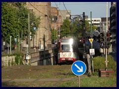 Duisburg Innenhafen 12