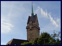 Rathaus (Town Hall)