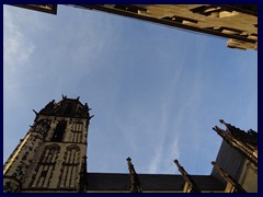 Rathaus (Town Hall) and Salvatorkirche (Church of Our Saviour) 11