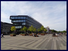 Duisburg Hauptbahnhof 5