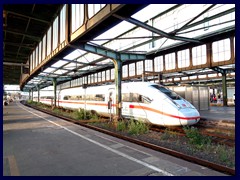 Duisburg Hauptbahnhof 9