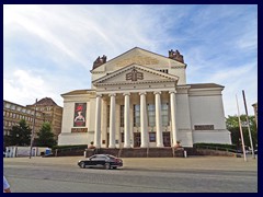 Theater Duisburg 2