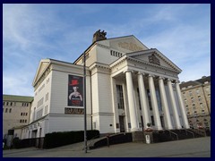 Theater Duisburg 3