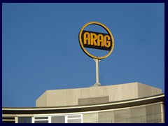 ARAG, East Düsseldorf 03