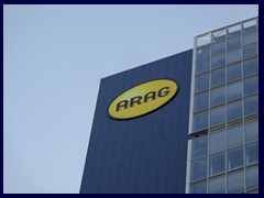 ARAG, East Düsseldorf 09