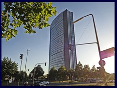 ARAG Tower