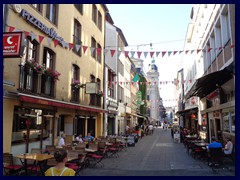 Altstadt Düsseldorf 06