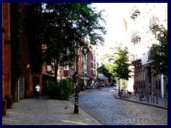 Altstadt Düsseldorf 40