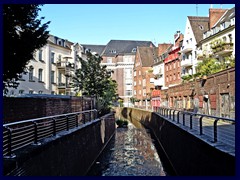 Altstadt Düsseldorf 58