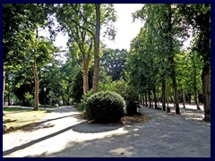 Hofgarten 16