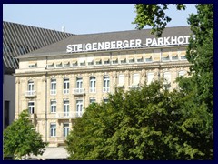 Steigenberger Parkhotel