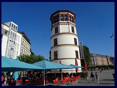 Burgplatz 10 - Schlossturm