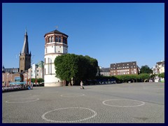Burgplatz 09