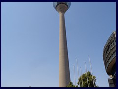 Rheinturm 5