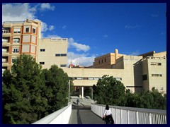 Elche City Centre 41 - City Hall