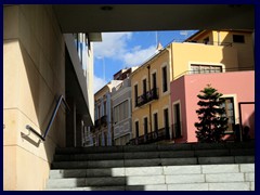 Elche City Centre 42