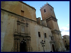 Elche City Centre 64 - Basilica de Santa Maria