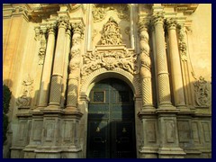 Elche City Centre 75 - Basilica de Santa Maria