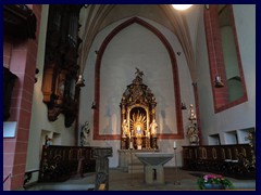 Essener Dom 10