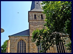 Essener Dom 15