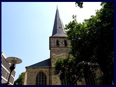 Essener Dom 16