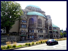 Alte Synagogue  2