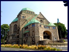 Alte Synagogue  5