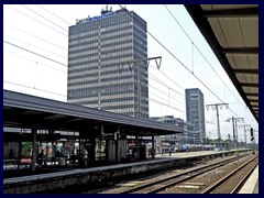 Essen Hauptbahnhof 3 - Postbank