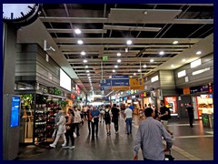 Essen Hauptbahnhof 4