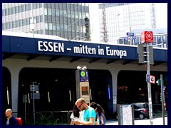 Essen Hauptbahnhof 8