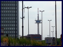 Fernmeldeturm Essen  1