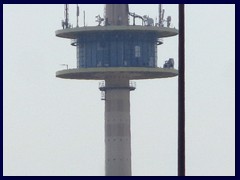 Fernmeldeturm Essen  2