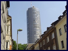 RWE-Hochhaus 2