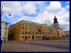  Göteborgs Stadsmuseum (City Museum)