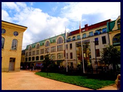 Kungsgatan, Old Town 02