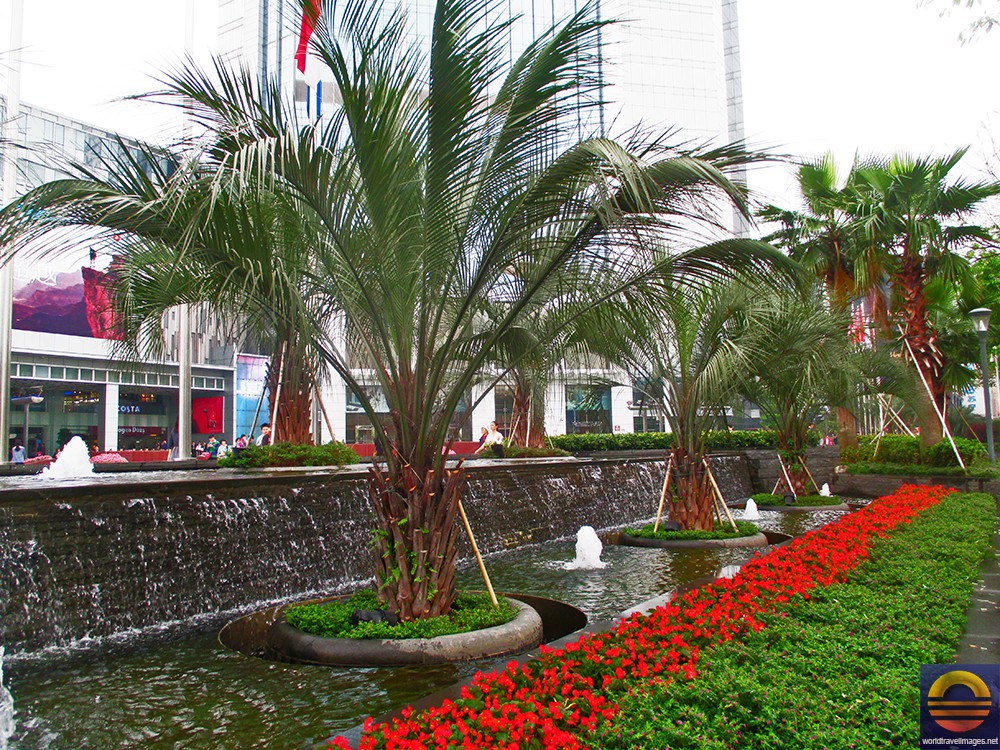 Tee Mall - Guangzhou City, @diehardbisdak in Guangzhou