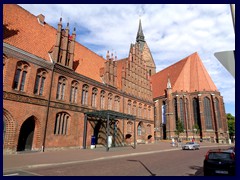 Altes Rathaus 2