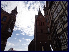 Altstadt Hannover 05