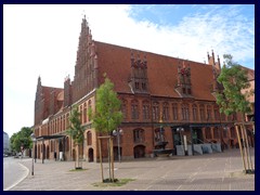 Altstadt Hannover 16