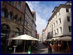 Altstadt Hannover 28