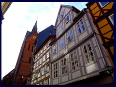 Altstadt Hannover 31