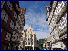 Altstadt Hannover 32