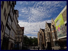 Altstadt Hannover 48