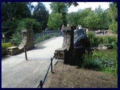 Maschpark and Neues Rathaus 3