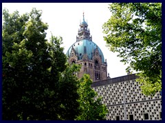 Neues Rathaus 02