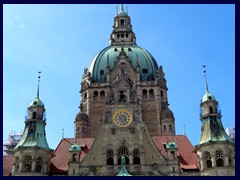 Neues Rathaus 06