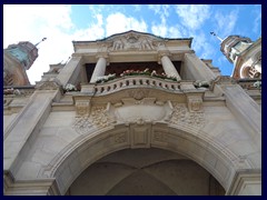 Neues Rathaus 09