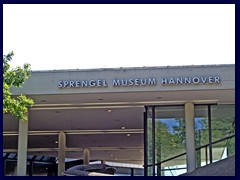 Sprengel Museum Hannover 3
