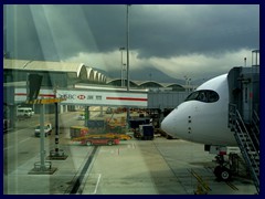  Chek Lap Kok - Hong Kong Airport 2018 - 05