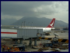  Chek Lap Kok - Hong Kong Airport 2018 - 06